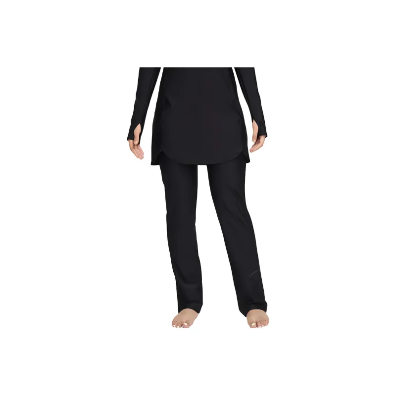 Nike Swim Victory Swimming Shorts Women's Black-0