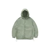 Gray Green