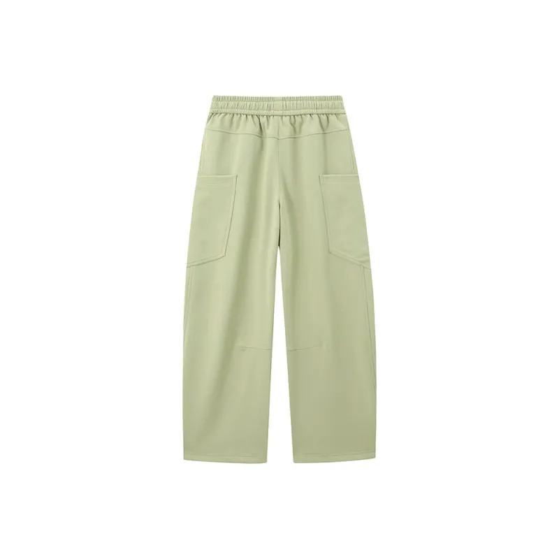 SIL VITIN Casual Pants Unisex-9