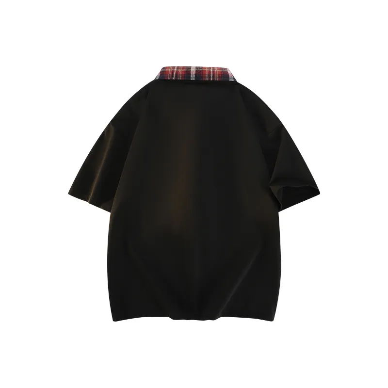Feiyue Polo Shirts Unisex-9