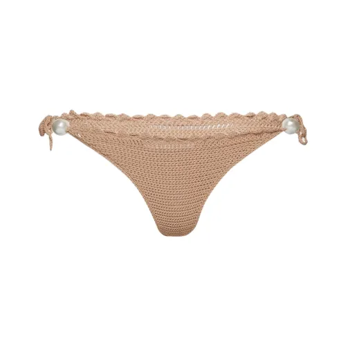 MAGDA BUTRYM Bikini Women's Brown