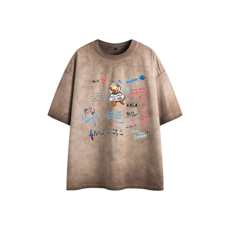 LSVE T Shirts Women's-12