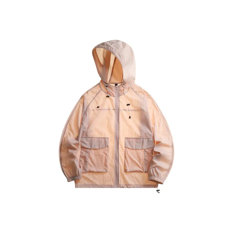 PRBLMS Jackets Unisex-9