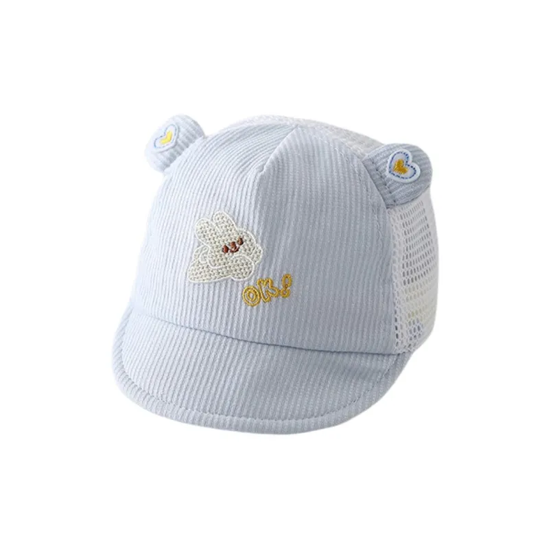 AAJF Polyester Baseball Caps Kids'-4