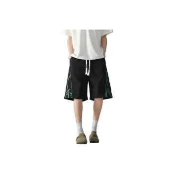 FAKE VINTAGE Casual Shorts Unisex