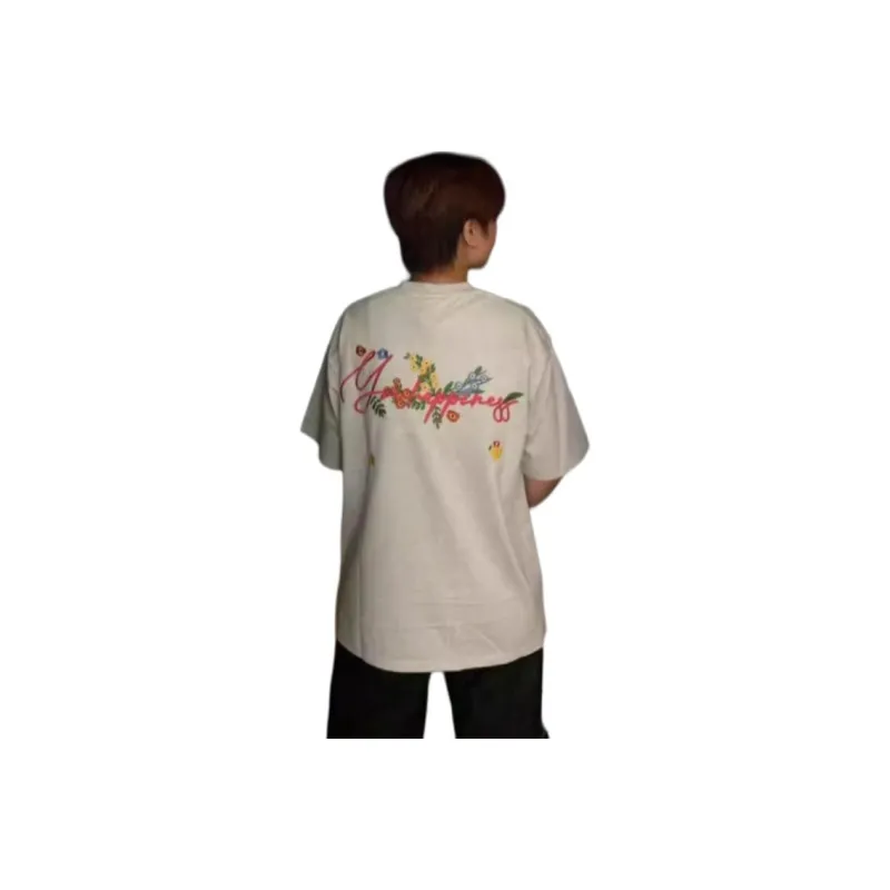 WELTER EXPERIMENT T Shirt Unisex-6