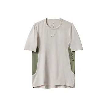 MAAP Alt_Road Tech Tee Cycling Clothing Women's Morning Mist