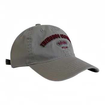 OXO OVERLOAD Cotton Baseball Caps Unisex