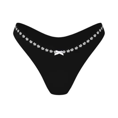 Victoria's Secret PINK Swimming Shorts Women's Black