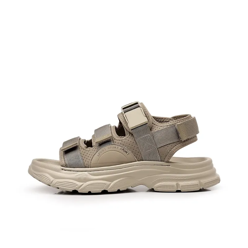 QIE Beach Sandals Men-0