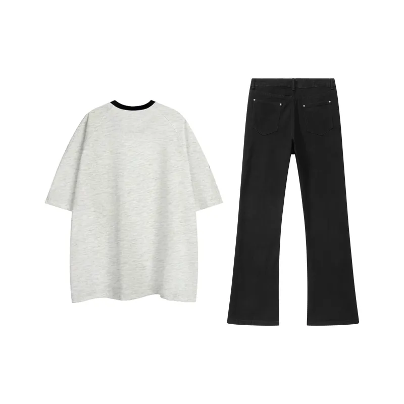 SESAME STREET Casual Sportswear Unisex-13