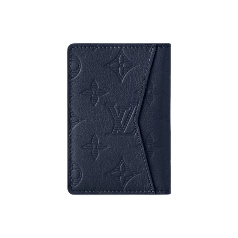LOUIS VUITTON M14915 Pocket Organizer-2