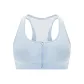 Light White Blue