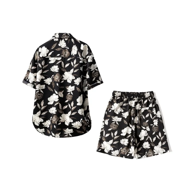 FA2LO Shirt Matching Set Unisex-1
