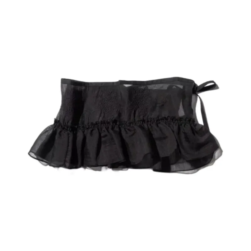 SCULPTOR Casual Short Skirts Women's-3