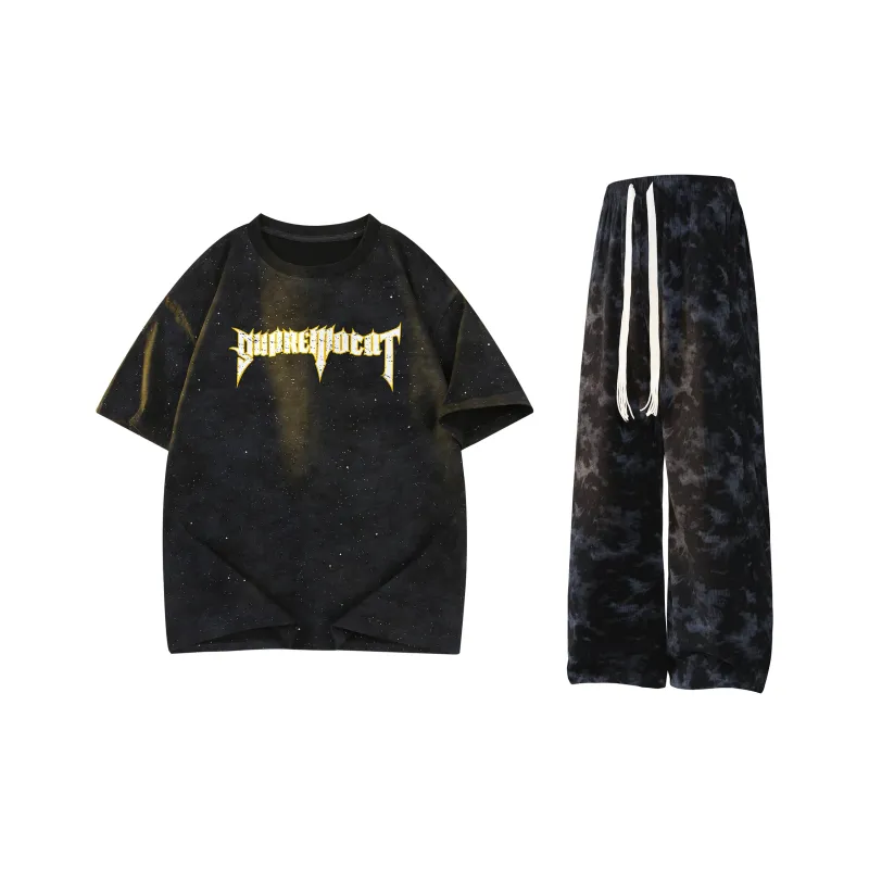 Supremo Cat Casual Sportswear Unisex-0