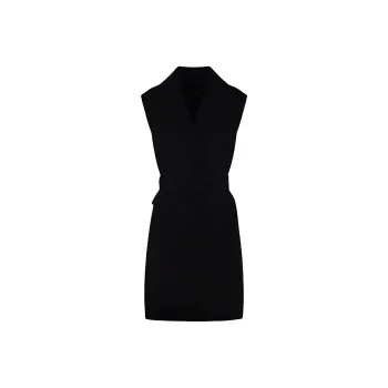 'S MAX MARA Jackets Coats Women's Black