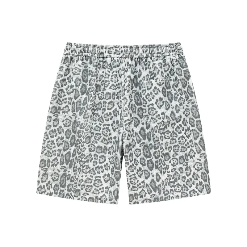Nordic Raiders Casual Shorts Unisex-3