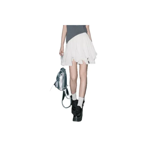 FOREVER 21 Casual Short Skirts Women's