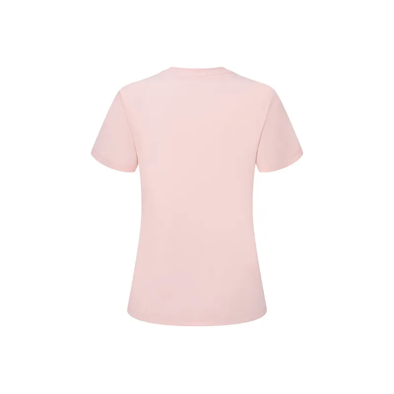 RARE T Shirts Women's Pink-1