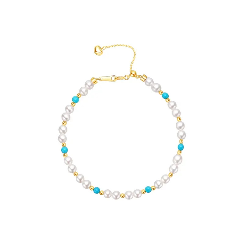 Tahiti Pearl Bracelets Women's-0