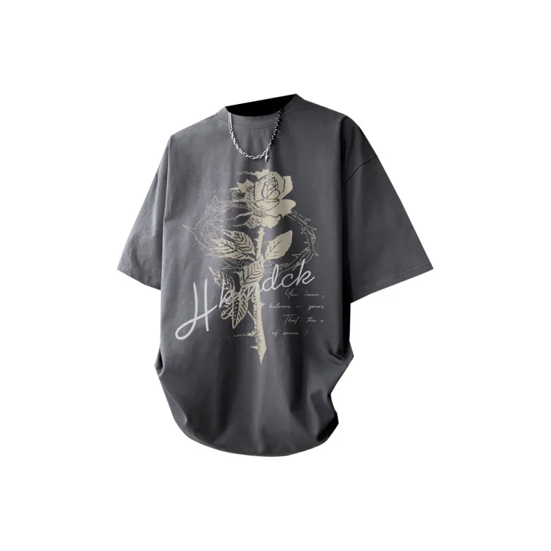 RKVC T Shirts Unisex-4