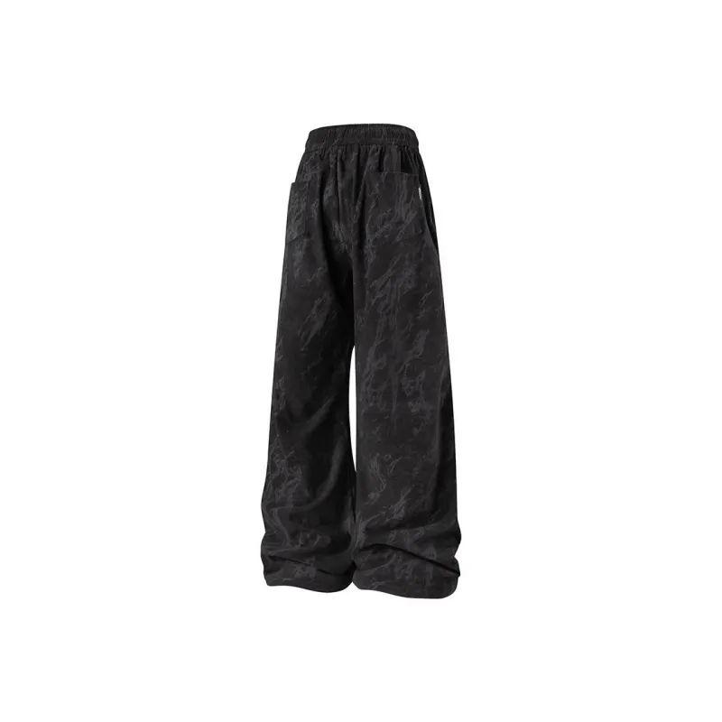 EVBD Casual Pants Unisex-8