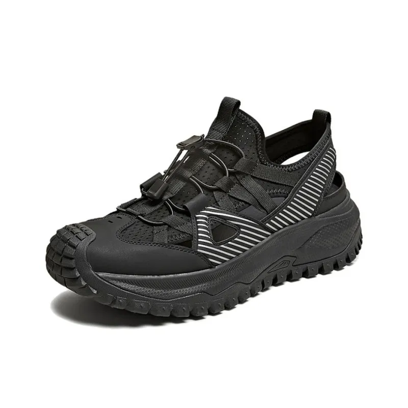 BASTO River Trekking Shoes Men's-1
