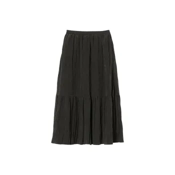 Beams Casual Long Skirts Women's