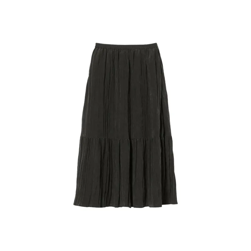Beams Casual Long Skirts Women's-0