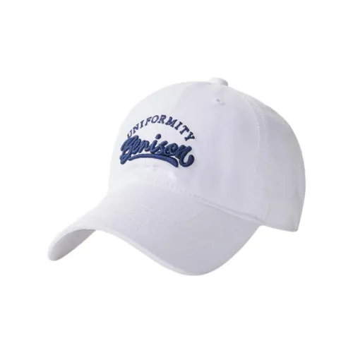 Banner The Piggy Cotton Baseball Caps Unisex