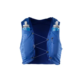 SALOMON Running Equipment Trail Running Hydration Pack Unisex Blue