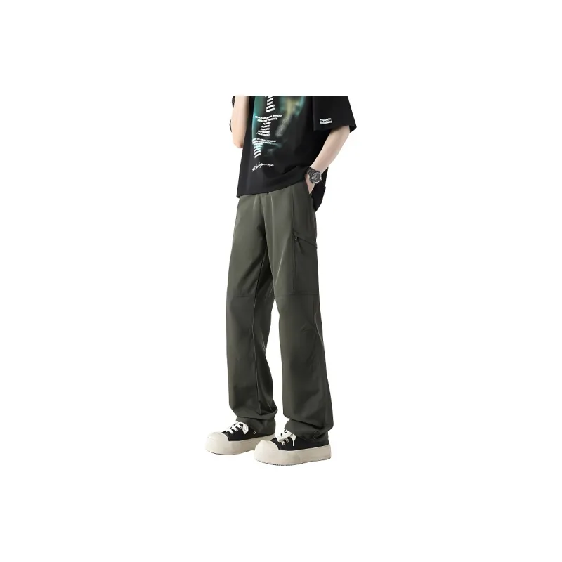 SIL VITIN Casual Pants Unisex-6