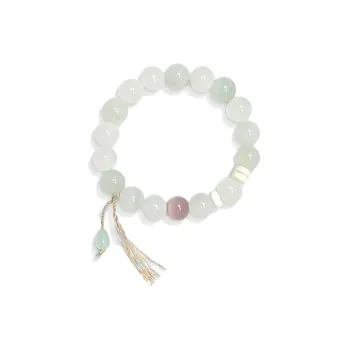 TUTAE Tianshan Jade Bracelets Women's