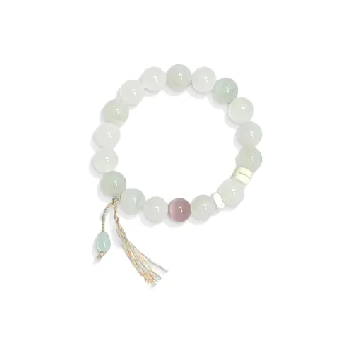 TUTAE Tianshan Jade Bracelets Women's