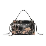 Blended Black M (Bright Silver)