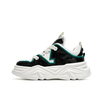 Kemaron Slip Resistant Low Top Casual Shoes Men's