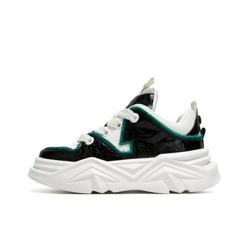 Kemaron Slip Resistant Low Top Casual Shoes Men's-0
