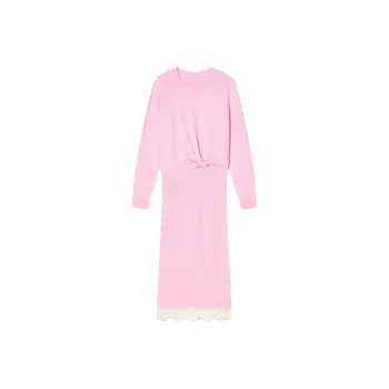 Goodland Skirt Set Women's Rose Pink