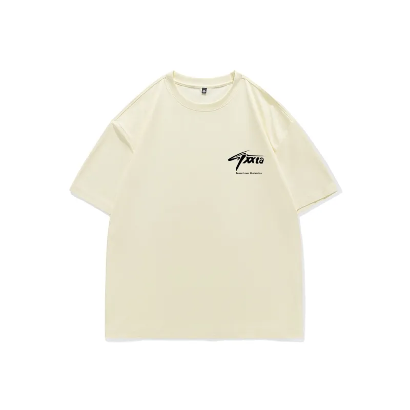 IXXAT T Shirts Unisex-5