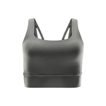 Nike Zenvy Sports Underwear Women's Light Army Green/White