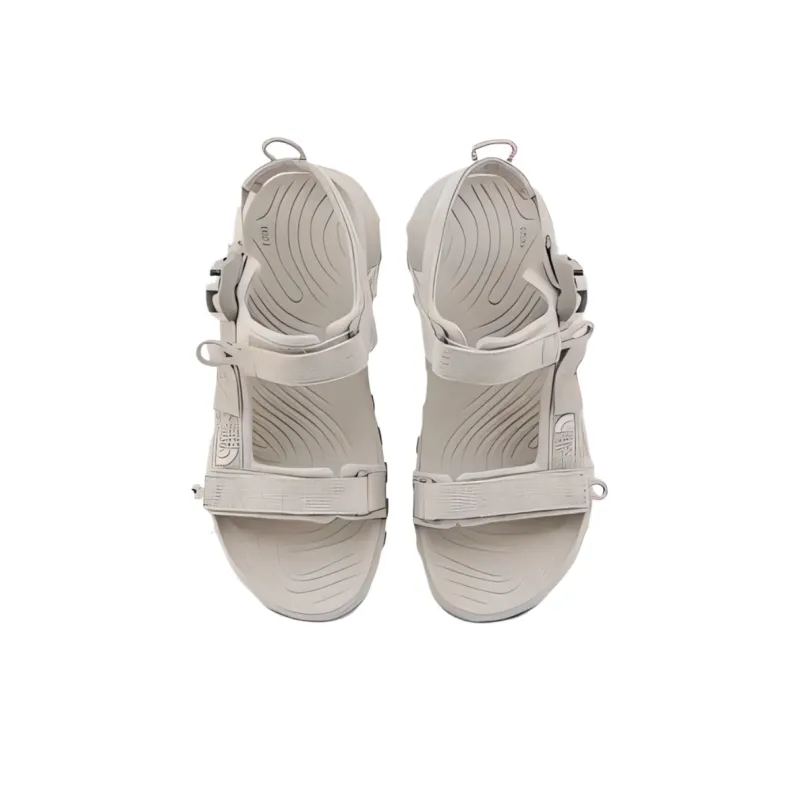 THE NORTH FACE EXPLORE CAMP One Strap Sandals Women's Gray-3