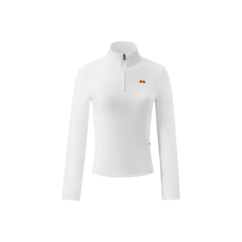 Ellesse Tennis Tops Women's-2