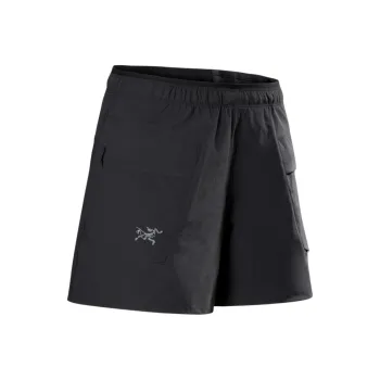 Arcteryx GAMMA UTILITY GAMMA UTILITY SHORT 5 Sports Shorts Women's