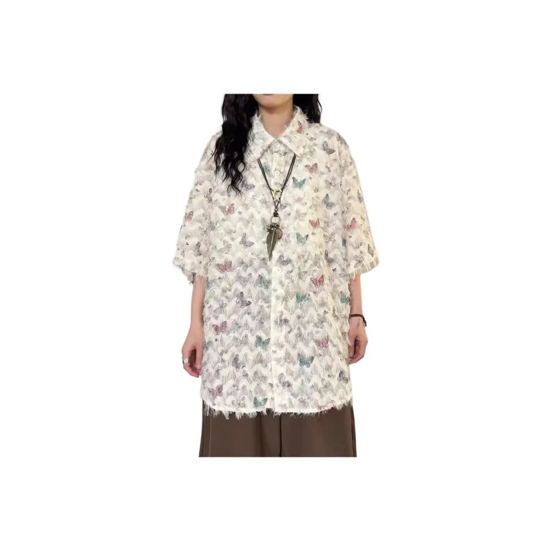 Weles Shirts Unisex Blue-0