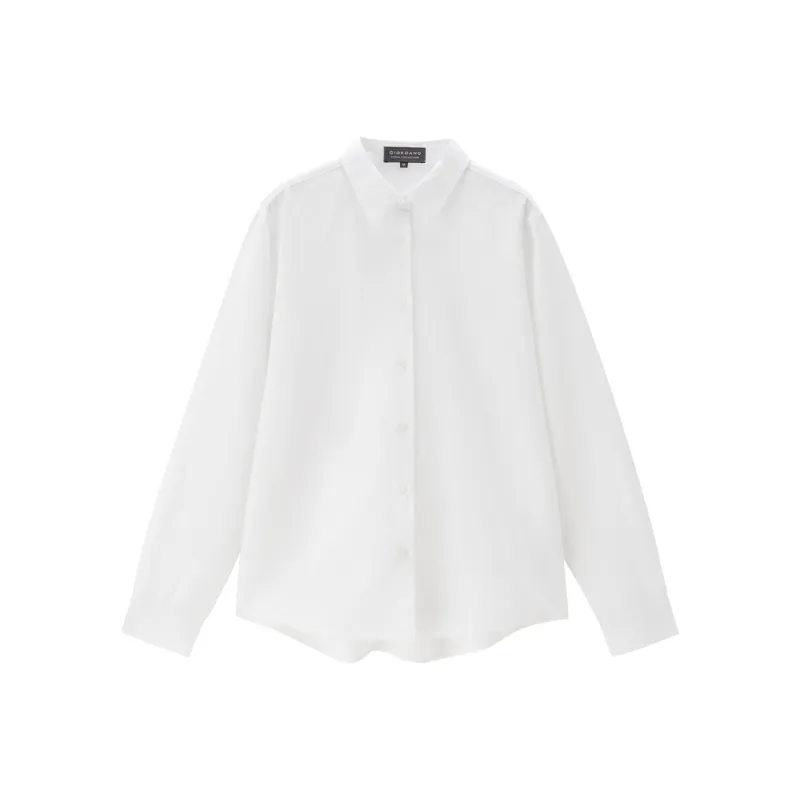 UNIQLO Shirts Women's-7