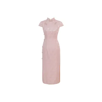Clothes Cut By Time Cheongsam Women's