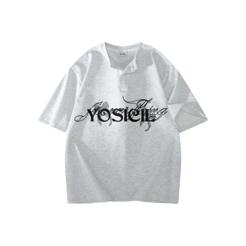 YOSICIL T Shirts Unisex-0