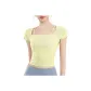 Fruit Green Yellow