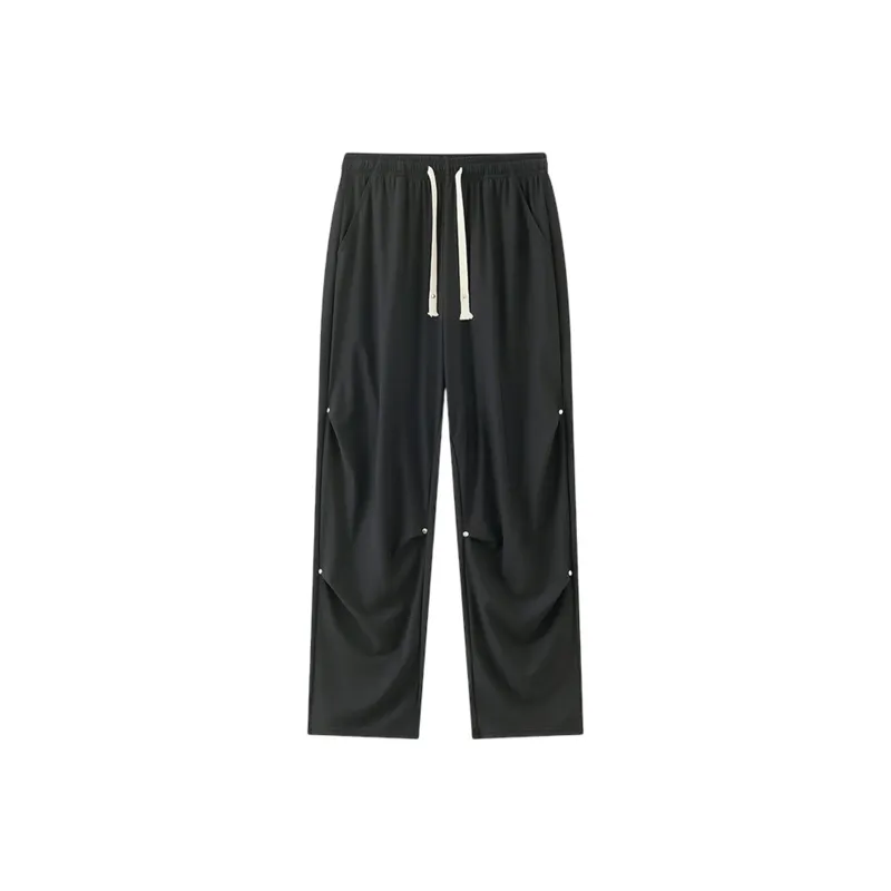 JUNGLE PANDA Cargo Pants Unisex-1